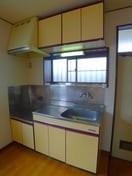 キッチン メゾン鎌ケ谷