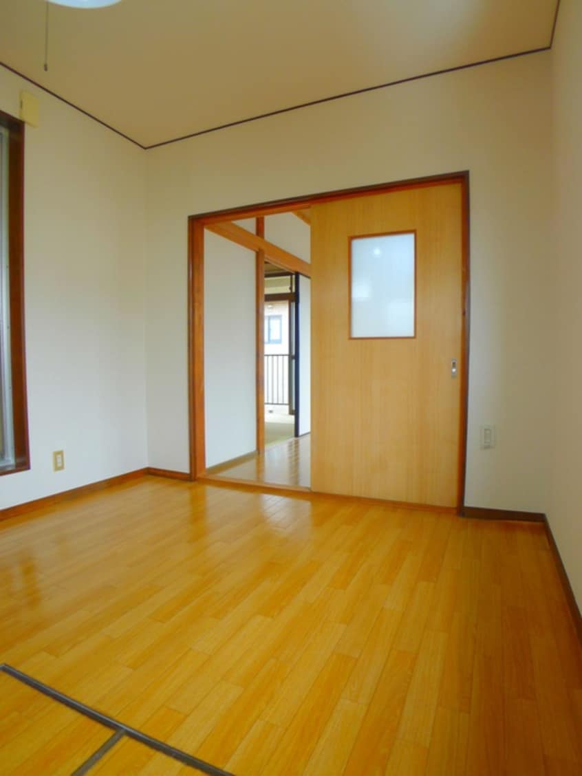 居室 メゾン鎌ケ谷