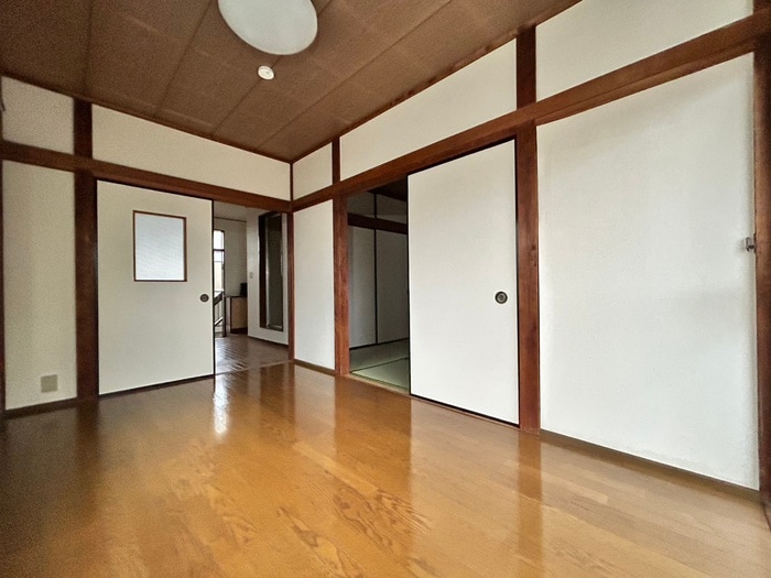 居室 メゾン鎌ケ谷