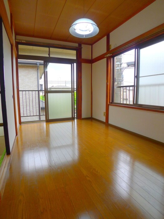 居室 メゾン鎌ケ谷