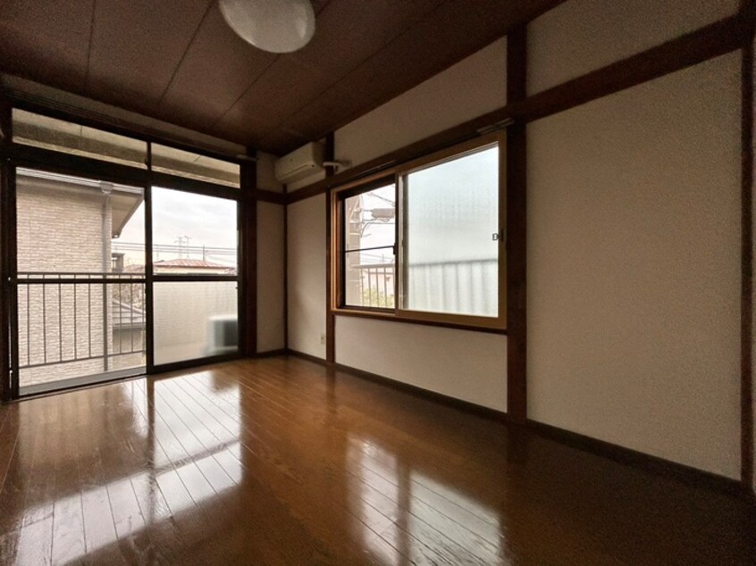 居室 メゾン鎌ケ谷