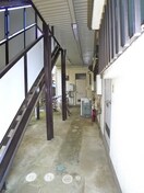 外観写真 メゾン鎌ケ谷