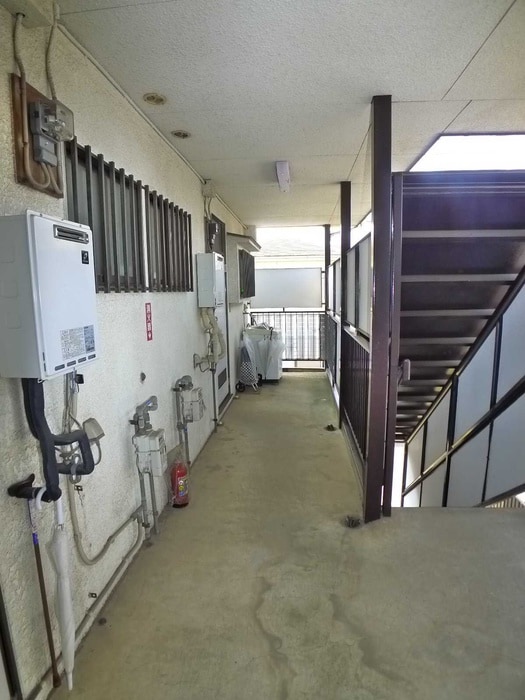 外観写真 メゾン鎌ケ谷