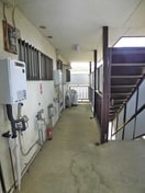 外観写真 メゾン鎌ケ谷