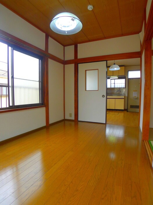 居室 メゾン鎌ケ谷