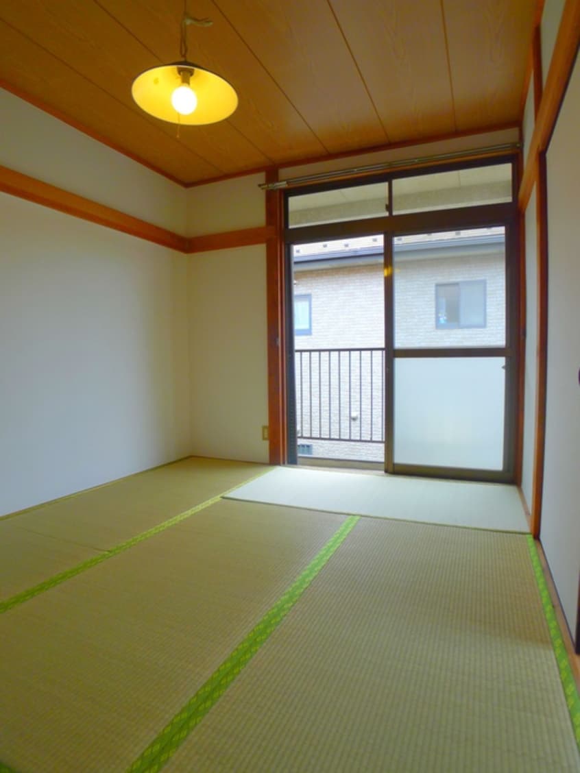 居室 メゾン鎌ケ谷