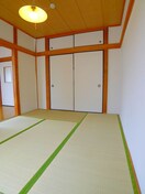 居室 メゾン鎌ケ谷