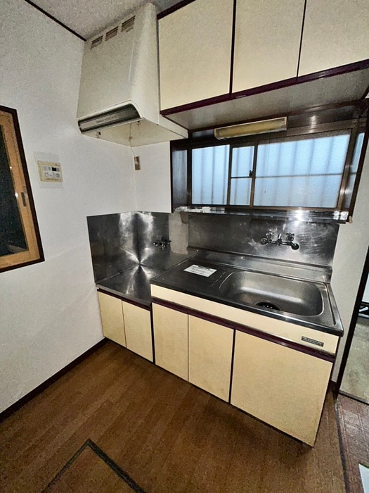 キッチン メゾン鎌ケ谷