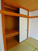 収納 メゾン鎌ケ谷