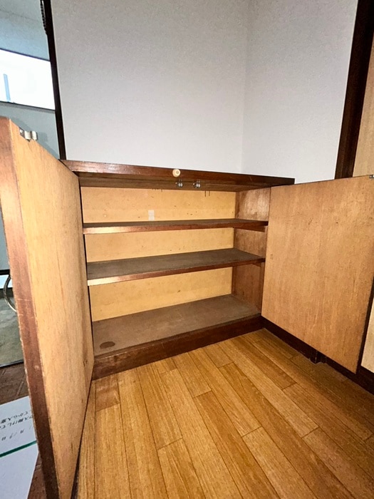 靴箱 メゾン鎌ケ谷