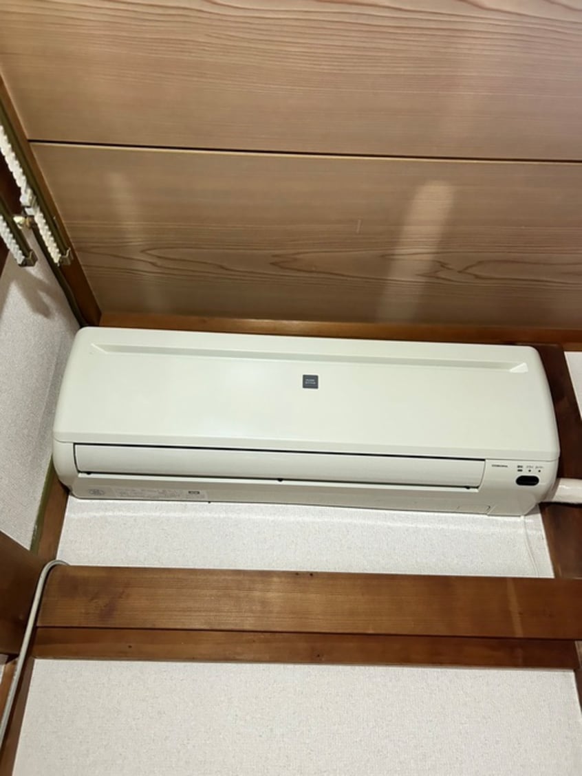 内観写真 メゾン鎌ケ谷