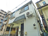 中川4丁目戸建て