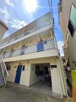 ヴィレッヂ高田馬場