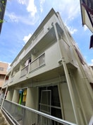 外観写真 ヴィレッヂ高田馬場