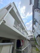 その他 ヴィレッヂ高田馬場