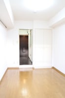 室内からの展望 セシ－ズ生田