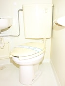 トイレ セシ－ズ生田