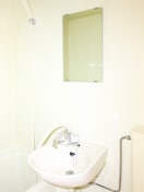 洗面 セシ－ズ生田