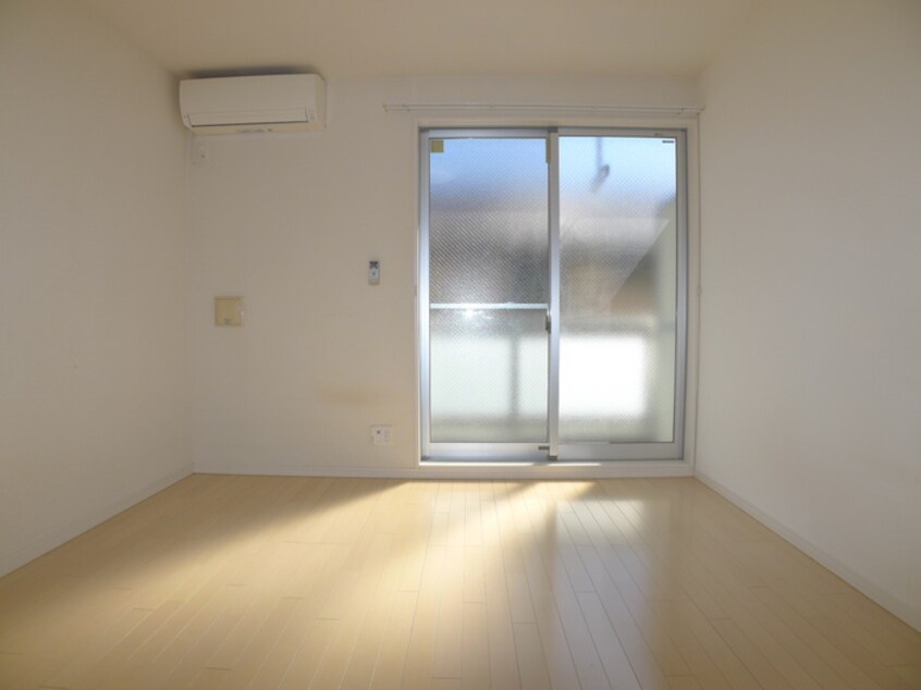 居室 リブリ・プランドール幕張