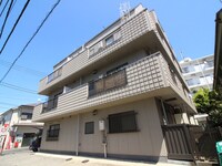 メゾン菊名