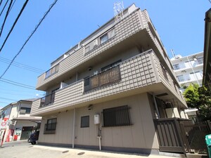 メゾン菊名