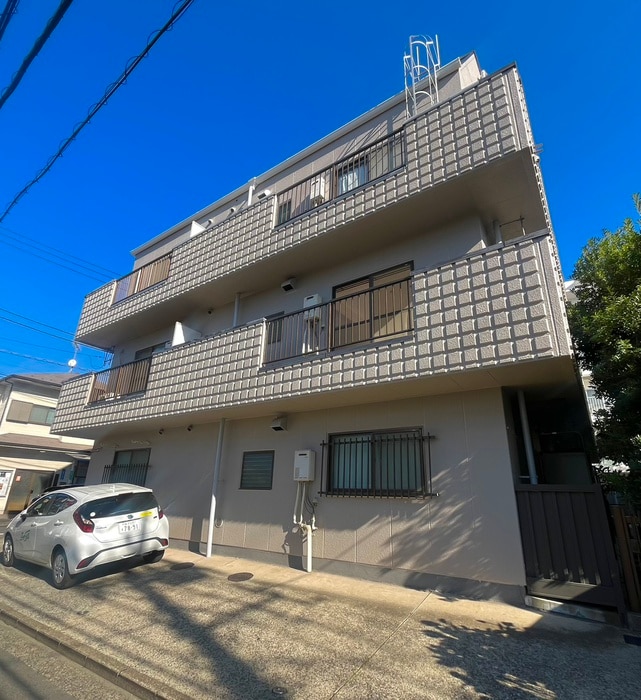 外観写真 メゾン菊名