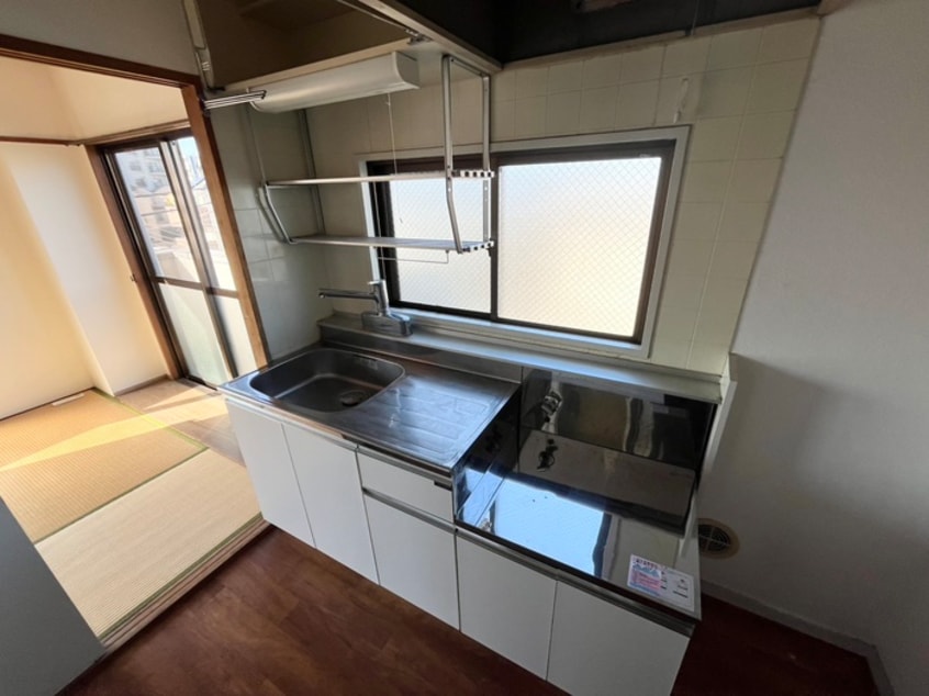 キッチン メゾン菊名