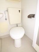 トイレ メゾン菊名