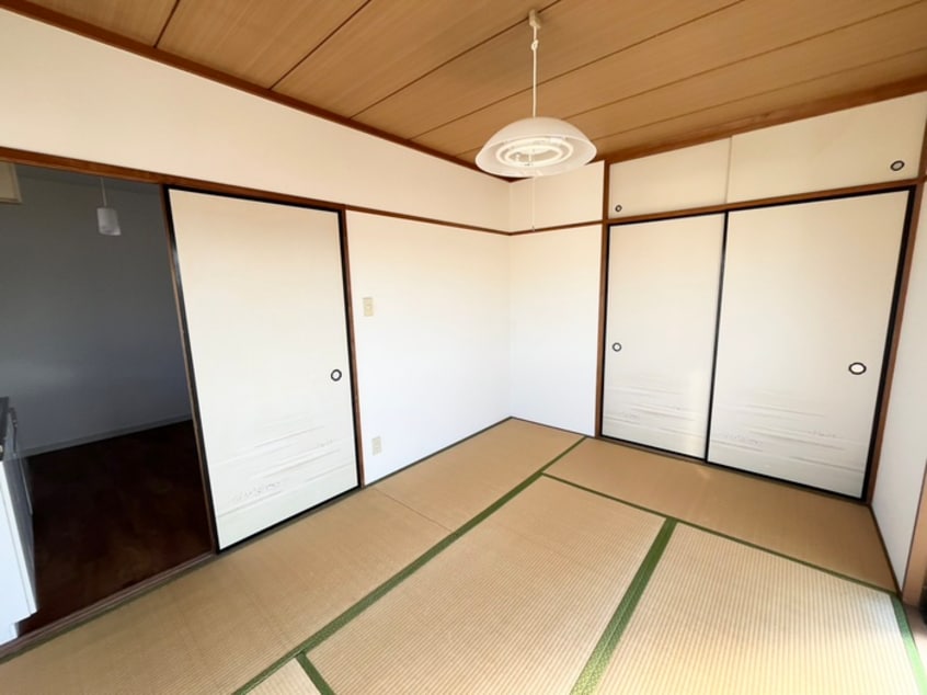 居室 メゾン菊名