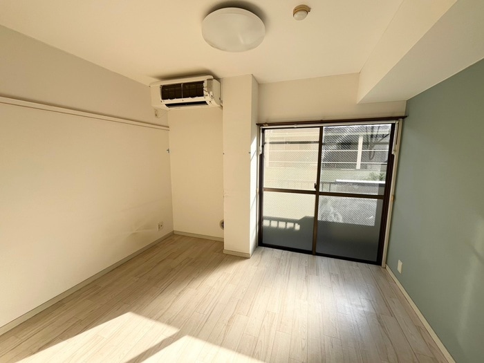 居室 メゾン菊名