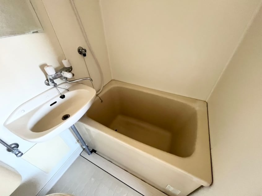 バス／シャワールーム等 メゾン菊名