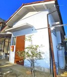 田嶋貸家Ⅱの外観