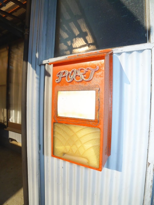 建物設備 田嶋貸家Ⅱ