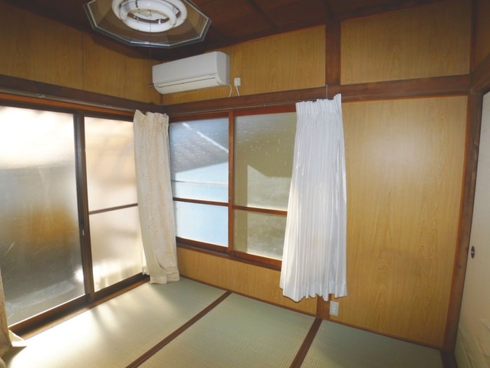 居室 田嶋貸家Ⅱ