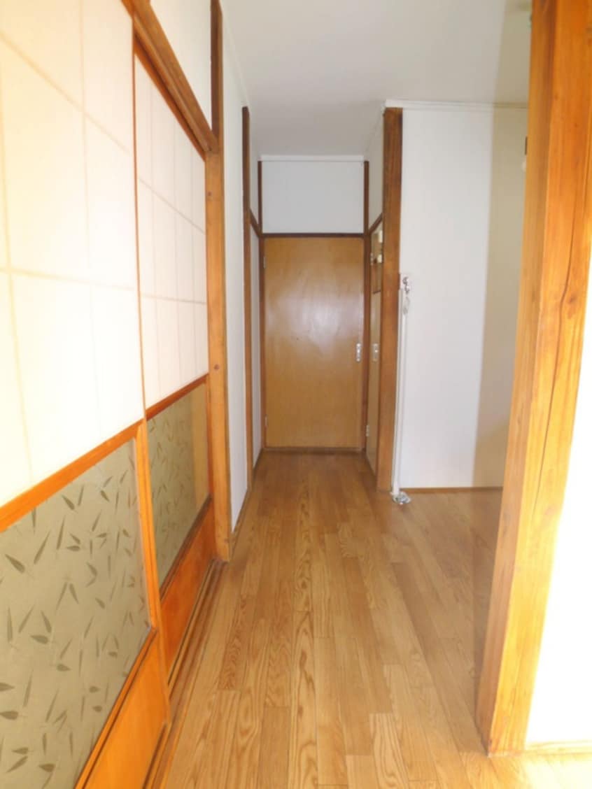 廊下 田嶋貸家Ⅱ