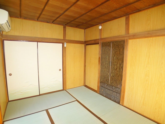 居室 田嶋貸家Ⅱ