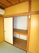 収納 田嶋貸家Ⅱ