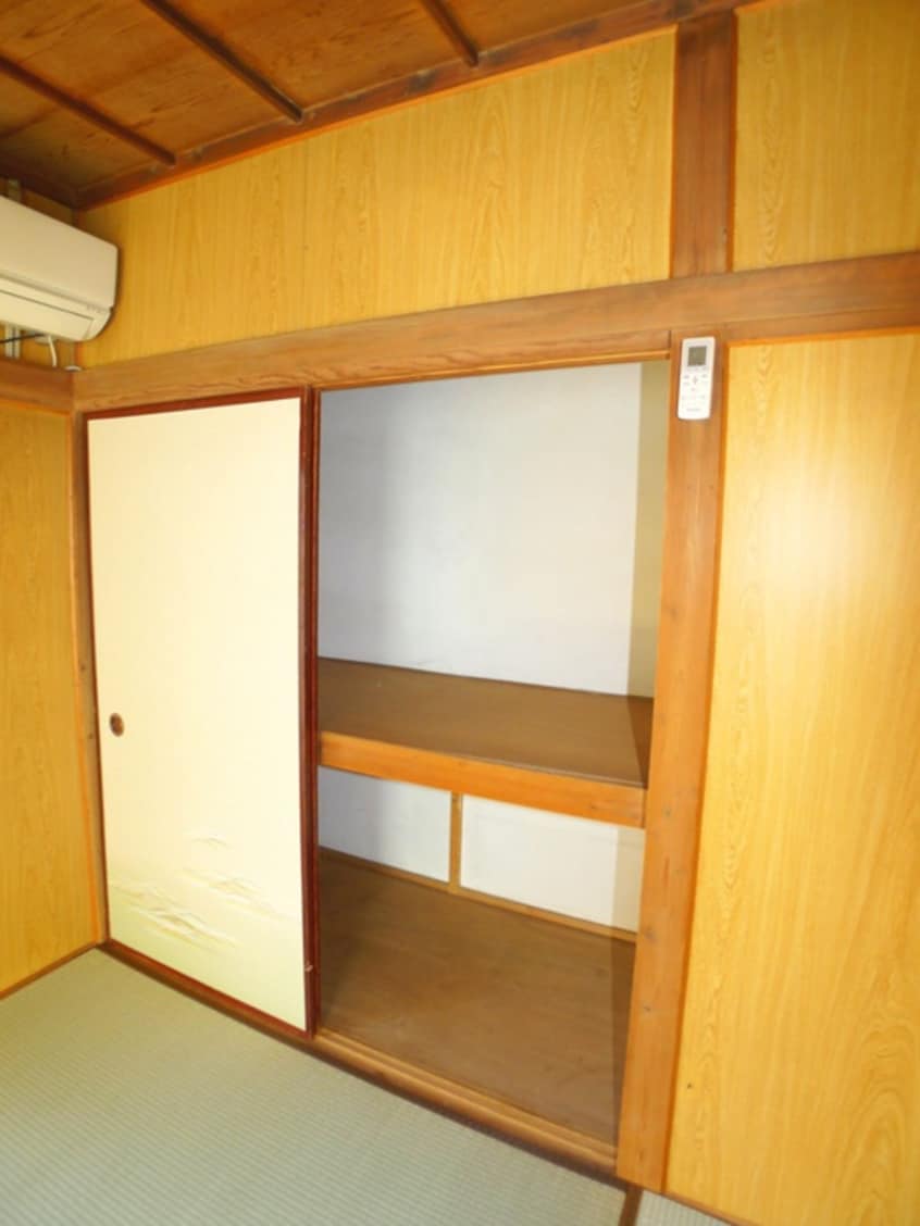 収納 田嶋貸家Ⅱ