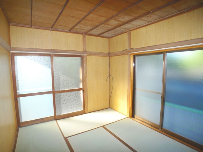 居室 田嶋貸家Ⅱ