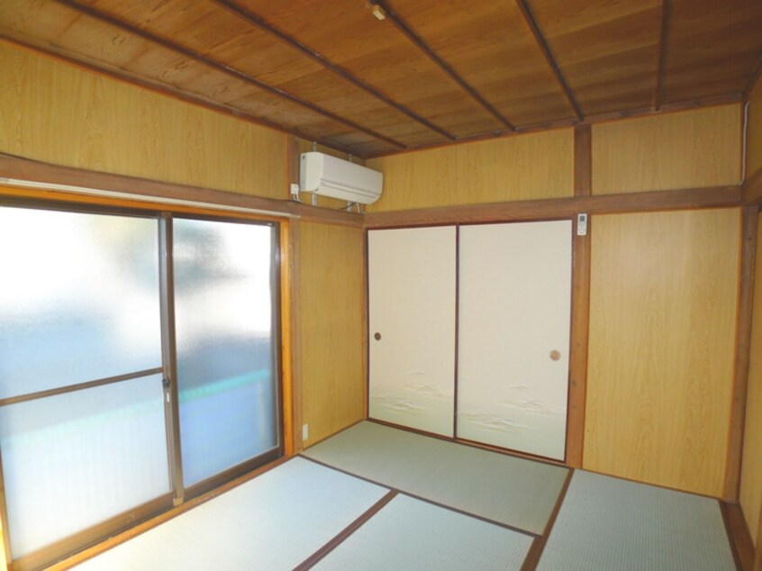 居室 田嶋貸家Ⅱ