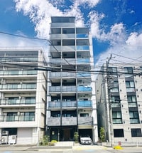 仮)木場ｽﾃｰｼｮﾝﾚｼﾞﾃﾞﾝｽ（602）