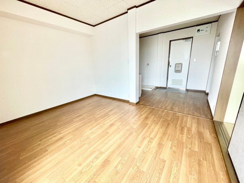 居室 キャピタルＤ