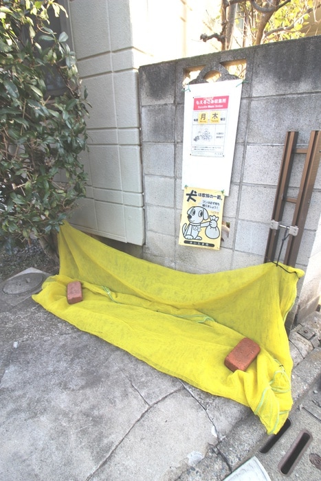 建物設備 キャピタルＤ