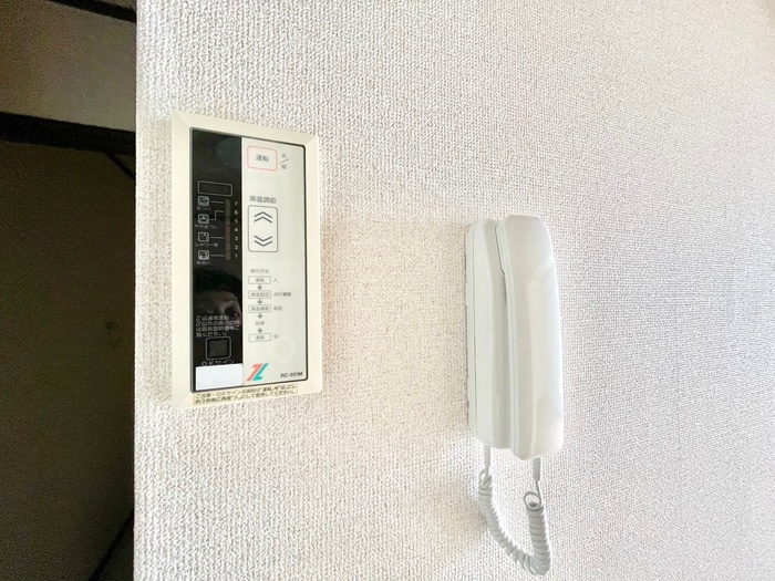 内観写真 キャピタルＤ
