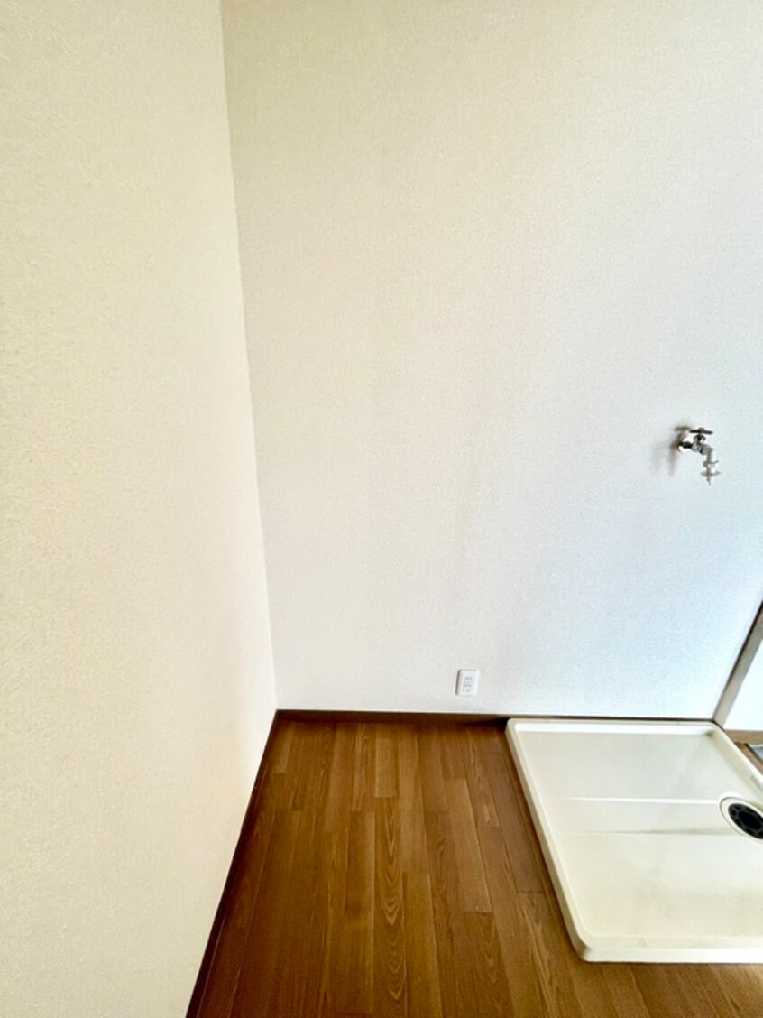 内観写真 キャピタルＤ