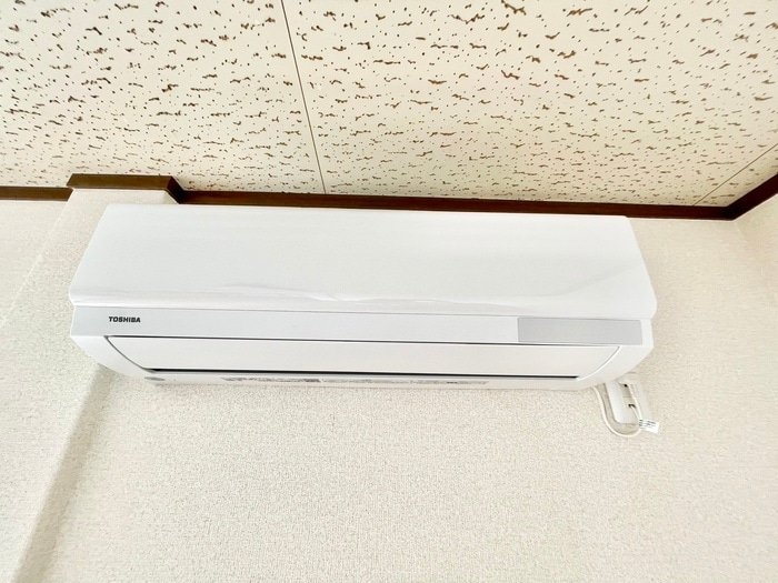 内観写真 キャピタルＤ