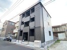 KLEIS古淵Ⅱの外観