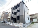 KLEIS古淵Ⅱの外観