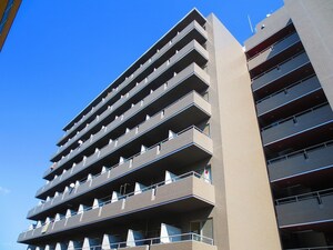共立リライアンス四谷Ⅰ