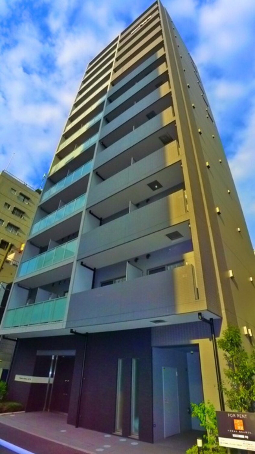 外観写真 アーバネックス秋葉原EASTⅡ